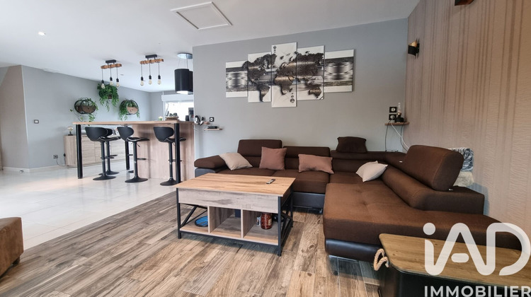 Ma-Cabane - Vente Maison Saint-Julien-sur-Garonne, 118 m²