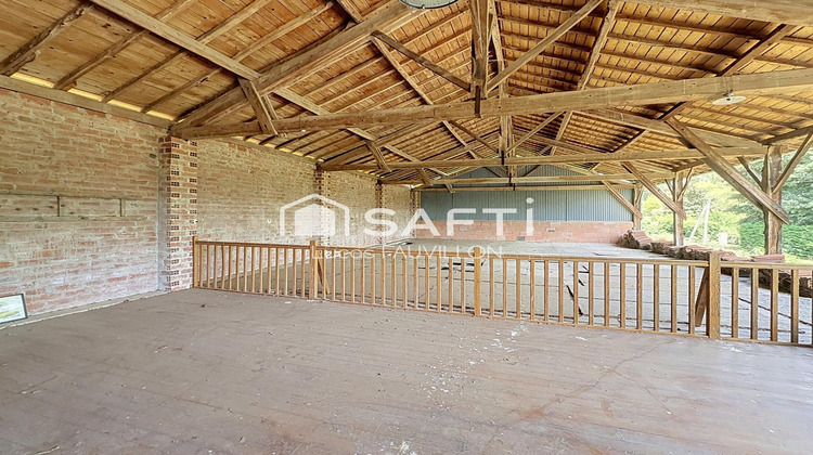Ma-Cabane - Vente Maison Saint-Julien-sur-Garonne, 200 m²