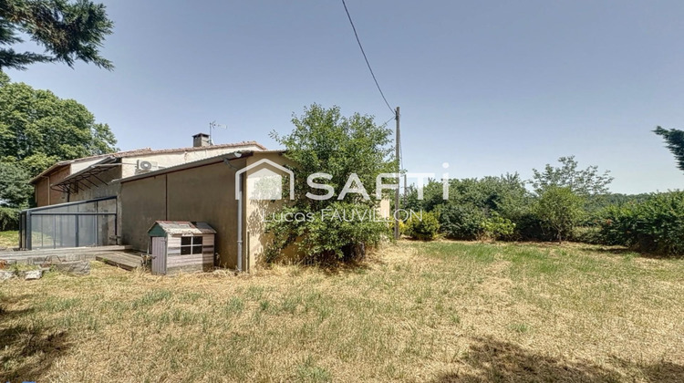 Ma-Cabane - Vente Maison Saint-Julien-sur-Garonne, 200 m²