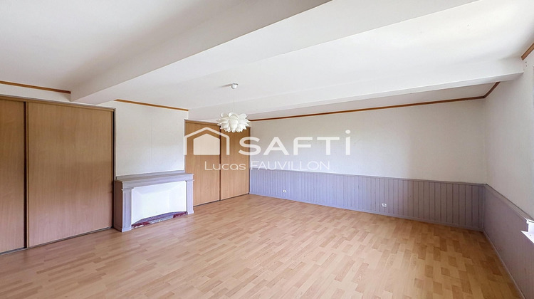 Ma-Cabane - Vente Maison Saint-Julien-sur-Garonne, 200 m²