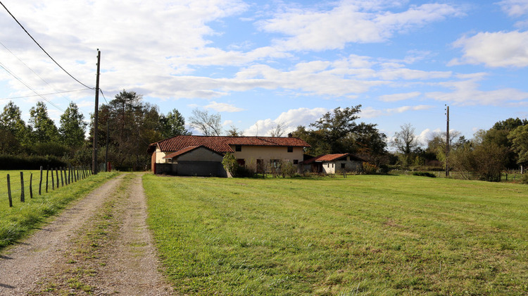 Ma-Cabane - Vente Maison SAINT JULIEN SUR REYSSOUZE, 89 m²