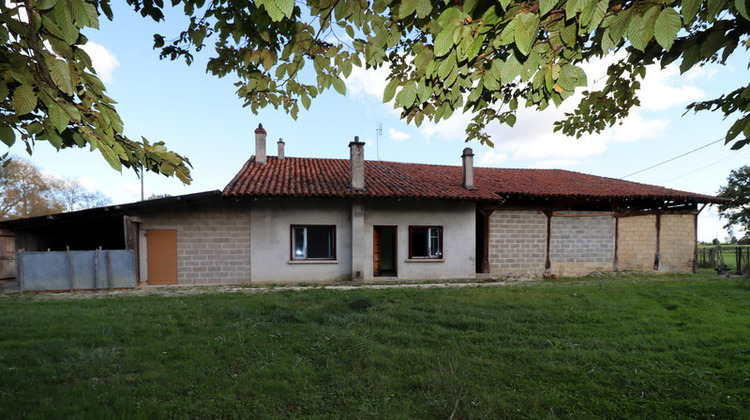 Ma-Cabane - Vente Maison SAINT JULIEN SUR REYSSOUZE, 89 m²