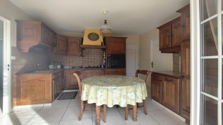 Ma-Cabane - Vente Maison SAINT JULIEN SUR REYSSOUZE, 164 m²