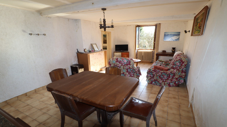 Ma-Cabane - Vente Maison SAINT JULIEN SUR REYSSOUZE, 105 m²
