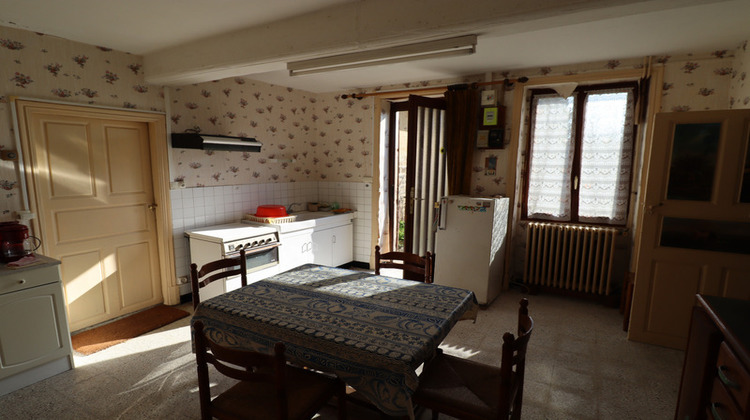 Ma-Cabane - Vente Maison SAINT JULIEN SUR REYSSOUZE, 105 m²
