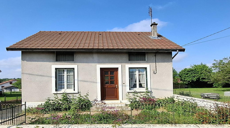 Ma-Cabane - Vente Maison SAINT JULIEN SUR REYSSOUZE, 70 m²
