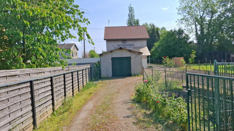 Ma-Cabane - Vente Maison SAINT JULIEN SUR REYSSOUZE, 70 m²