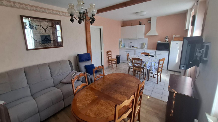 Ma-Cabane - Vente Maison SAINT JULIEN SUR REYSSOUZE, 70 m²