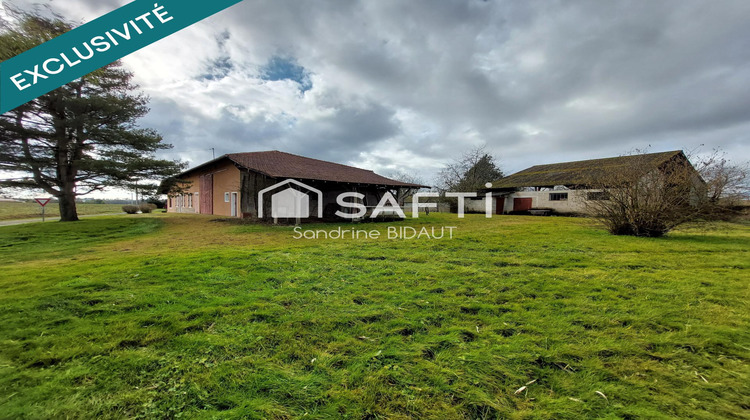 Ma-Cabane - Vente Maison Saint-Julien-sur-Reyssouze, 104 m²