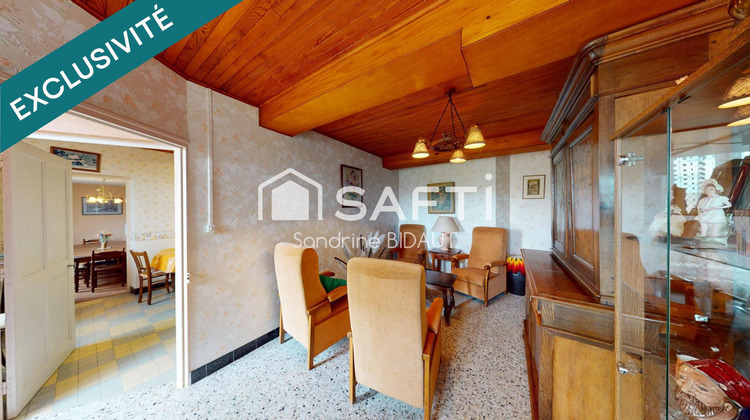 Ma-Cabane - Vente Maison Saint-Julien-sur-Reyssouze, 104 m²