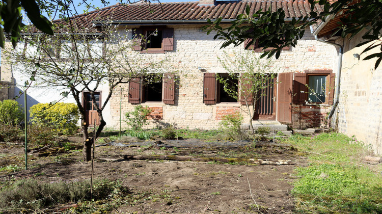 Ma-Cabane - Vente Maison SAINT JULIEN SUR REYSSOUZE, 105 m²