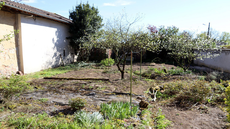 Ma-Cabane - Vente Maison SAINT JULIEN SUR REYSSOUZE, 105 m²