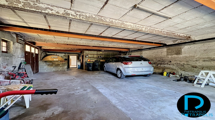 Ma-Cabane - Vente Maison Saint-Julien-sur-Reyssouze, 169 m²