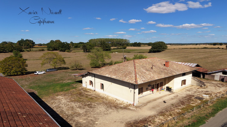 Ma-Cabane - Vente Maison SAINT JULIEN SUR REYSSOUZE, 172 m²