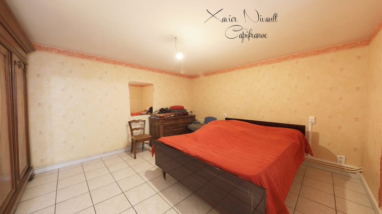 Ma-Cabane - Vente Maison SAINT JULIEN SUR REYSSOUZE, 163 m²