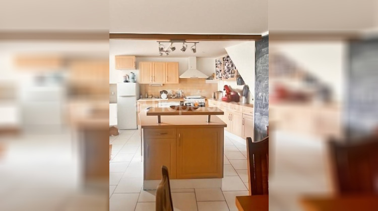 Ma-Cabane - Vente Maison SAINT JULIEN SUR SARTHE, 138 m²