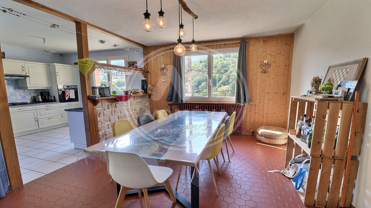 Ma-Cabane - Vente Maison SAINT-JULIEN-VOCANCE, 76 m²