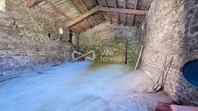 Ma-Cabane - Vente Maison Saint-Julien-Vocance, 120 m²