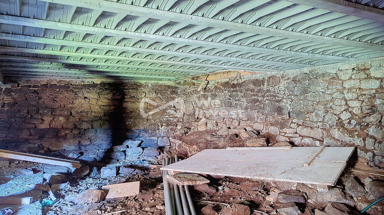 Ma-Cabane - Vente Maison Saint-Julien-Vocance, 120 m²