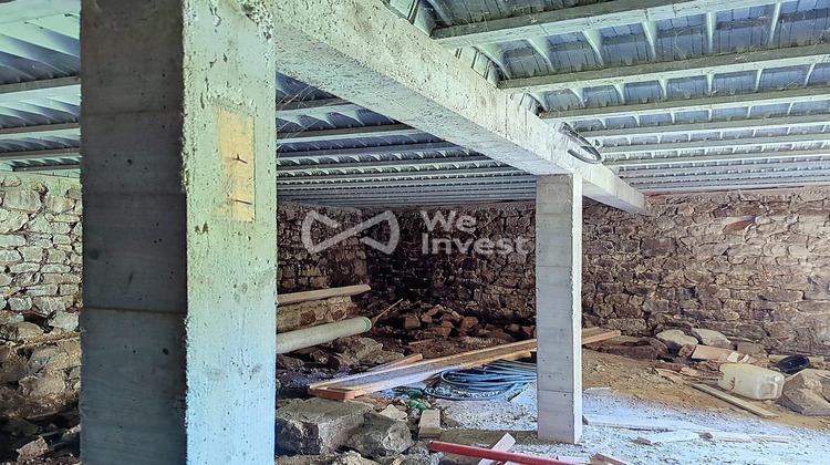 Ma-Cabane - Vente Maison Saint-Julien-Vocance, 120 m²