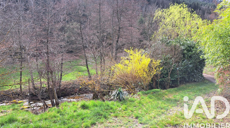 Ma-Cabane - Vente Maison Saint-Julien-Vocance, 70 m²