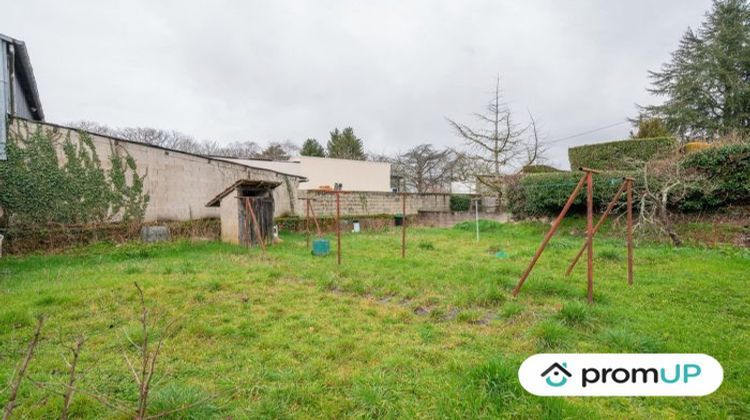 Ma-Cabane - Vente Maison Saint-Junien, 95 m²