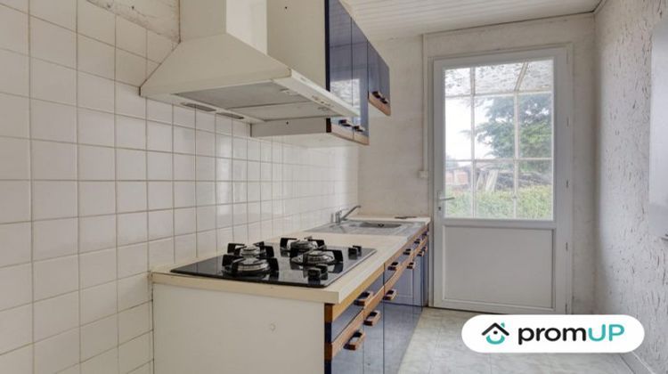 Ma-Cabane - Vente Maison Saint-Junien, 134 m²