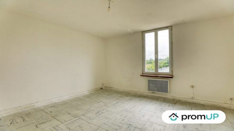 Ma-Cabane - Vente Maison Saint-Junien, 134 m²