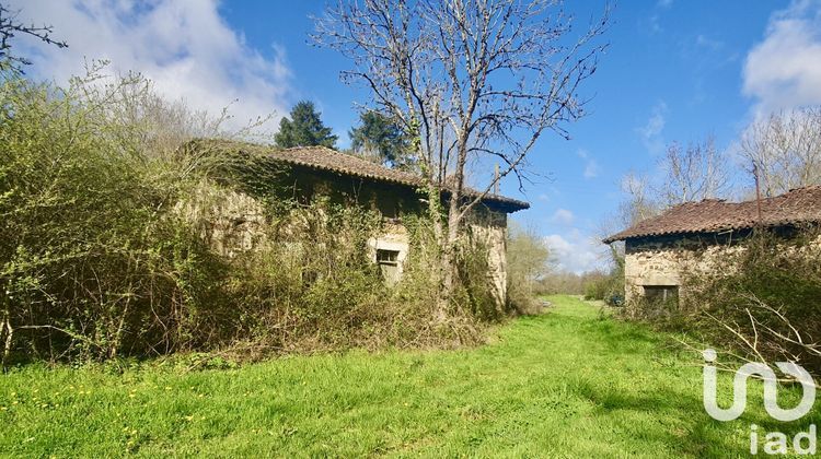 Ma-Cabane - Vente Maison Saint Junien, 200 m²