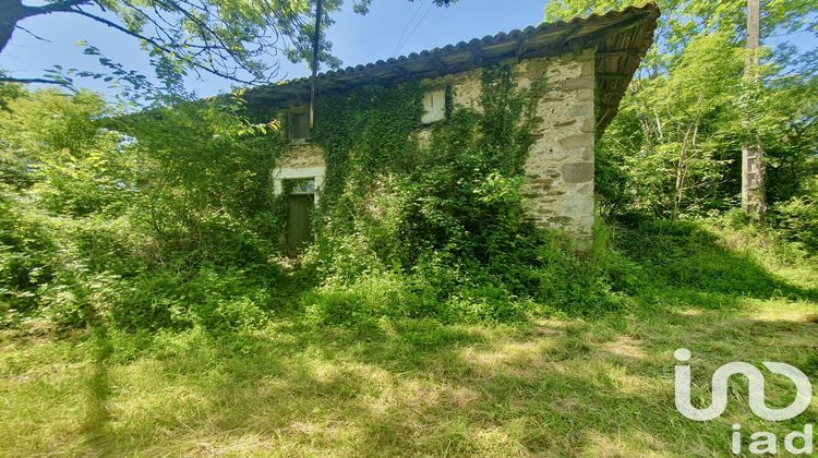 Ma-Cabane - Vente Maison Saint Junien, 200 m²