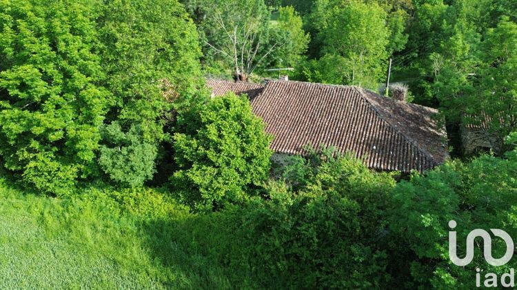 Ma-Cabane - Vente Maison Saint Junien, 200 m²