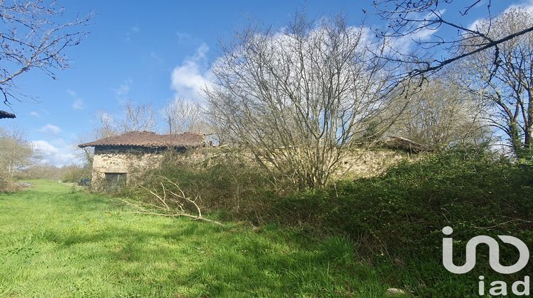 Ma-Cabane - Vente Maison Saint Junien, 200 m²