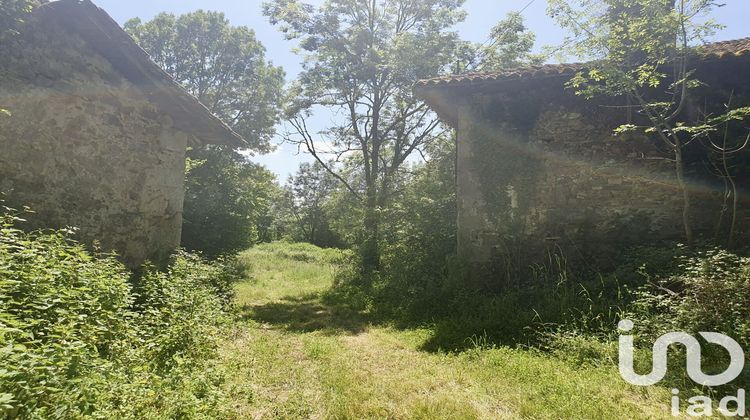 Ma-Cabane - Vente Maison Saint Junien, 200 m²