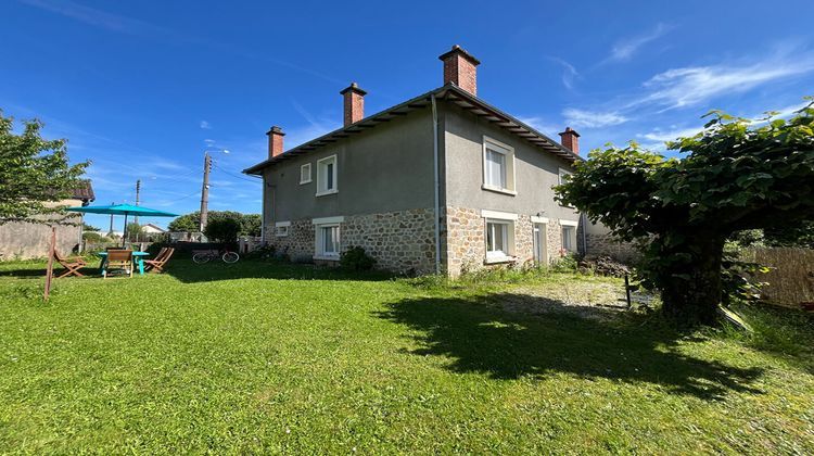 Ma-Cabane - Vente Maison SAINT-JUNIEN, 147 m²