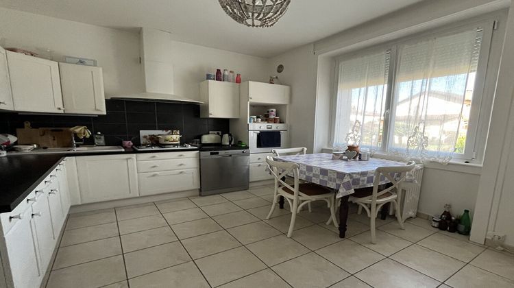 Ma-Cabane - Vente Maison SAINT-JUNIEN, 147 m²