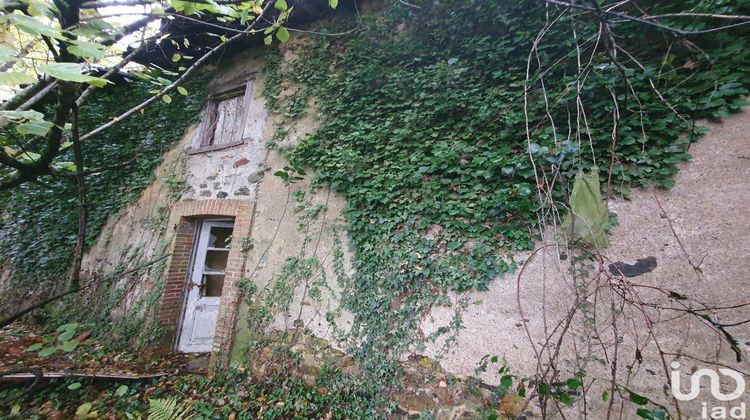 Ma-Cabane - Vente Maison Saint-Junien, 100 m²