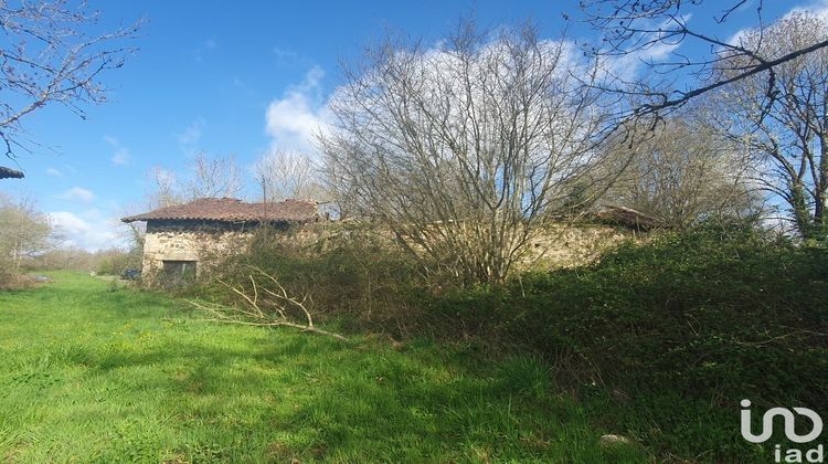 Ma-Cabane - Vente Maison Saint-Junien, 100 m²