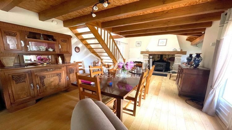 Ma-Cabane - Vente Maison Saint-Junien, 182 m²