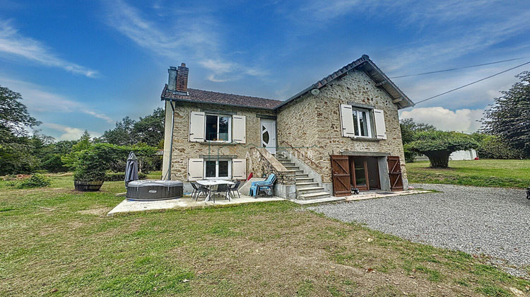 Ma-Cabane - Vente Maison SAINT-JUNIEN, 96 m²