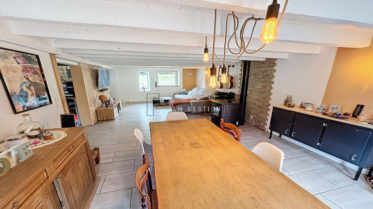 Ma-Cabane - Vente Maison SAINT-JUNIEN, 96 m²