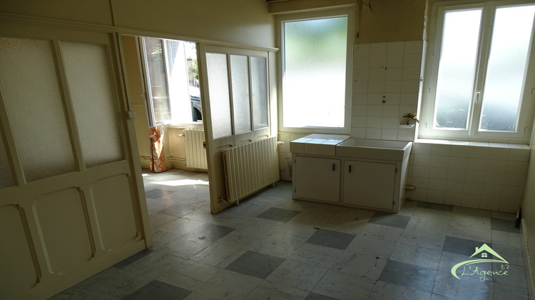 Ma-Cabane - Vente Maison Saint-Junien, 240 m²