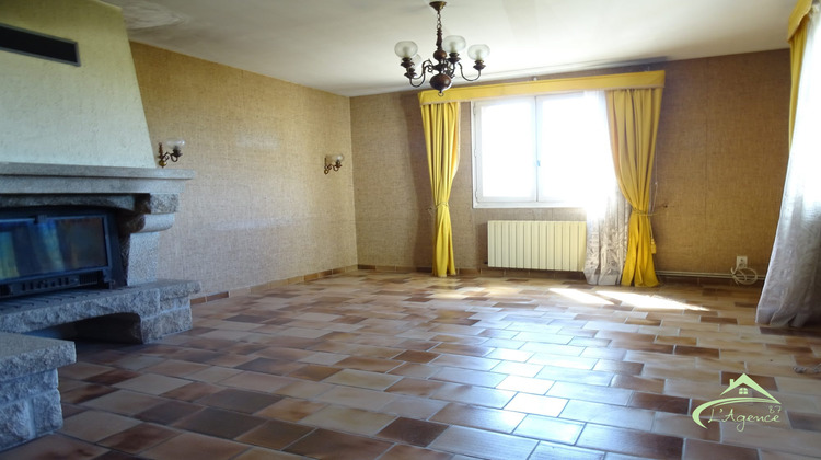 Ma-Cabane - Vente Maison Saint-Junien, 102 m²