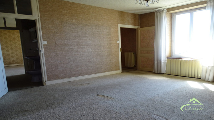 Ma-Cabane - Vente Maison Saint-Junien, 102 m²