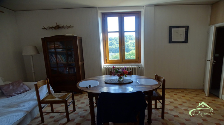 Ma-Cabane - Vente Maison Saint-Junien, 182 m²