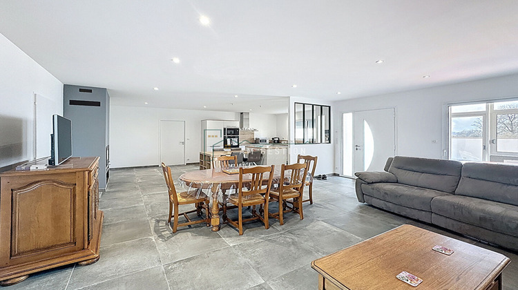 Ma-Cabane - Vente Maison SAINT-JUNIEN, 136 m²