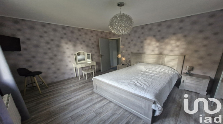 Ma-Cabane - Vente Maison Saint Junien, 120 m²