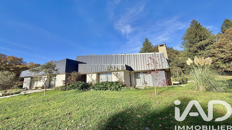 Ma-Cabane - Vente Maison Saint-Junien, 217 m²