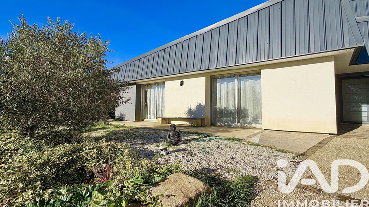 Ma-Cabane - Vente Maison Saint-Junien, 217 m²