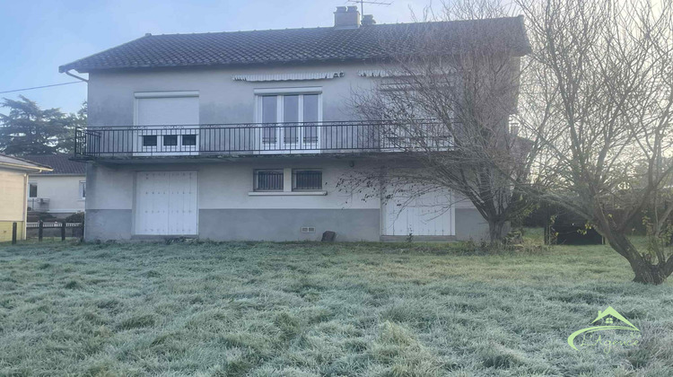 Ma-Cabane - Vente Maison Saint-Junien, 135 m²