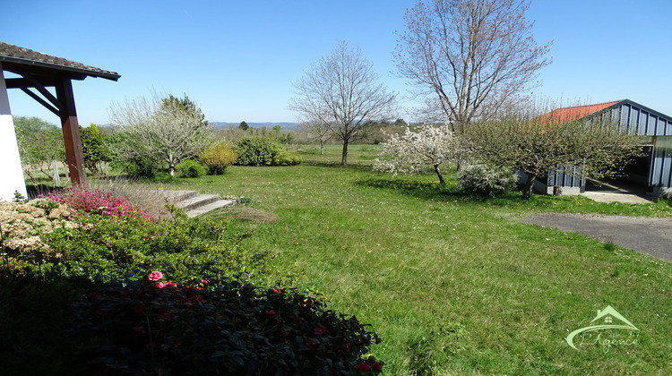 Ma-Cabane - Vente Maison Saint-Junien, 121 m²